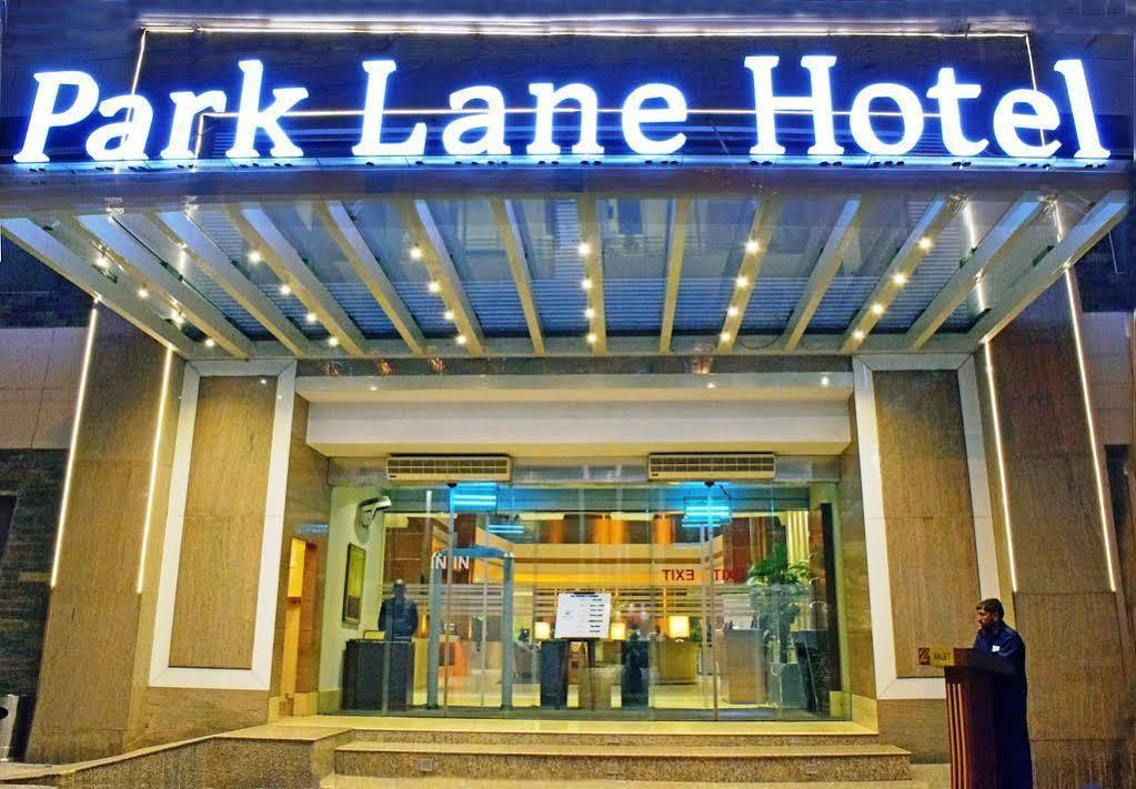 Park Lane Hotel Lahore Exterior photo Park Lane Hotel