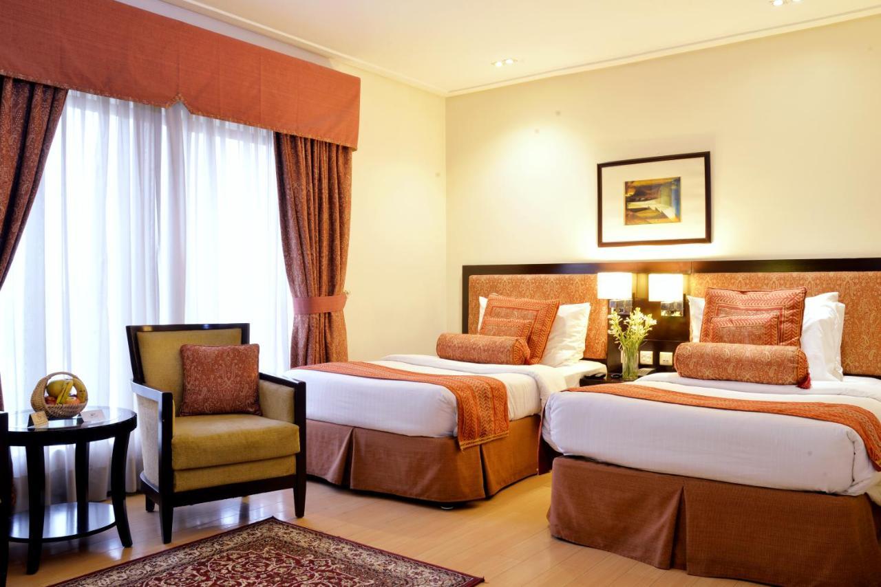 Park Lane Hotel Lahore Exterior photo