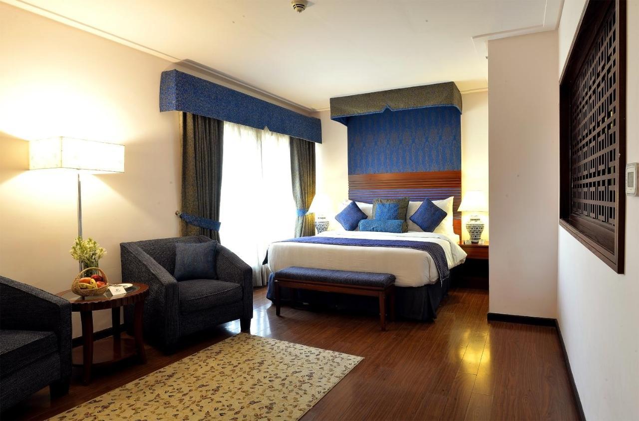 Park Lane Hotel Lahore Exterior photo
