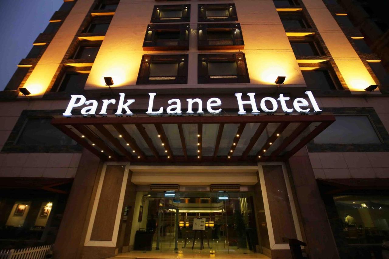 Park Lane Hotel Lahore Exterior photo Park Lane Hotel